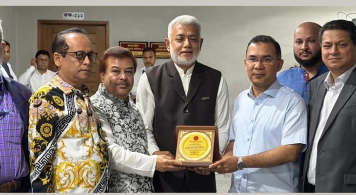 ফ্ল্যাট-জমি নিবন্ধন ফি যৌক্তিক করার দাবি রিহ্যাবের